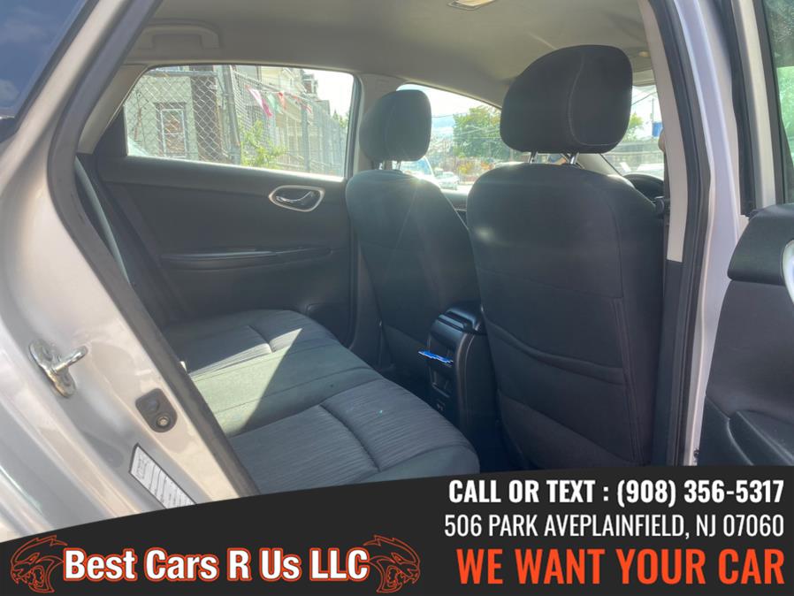 2019 Nissan Sentra SV CVT, available for sale in Plainfield, New Jersey | Best Cars R Us LLC. Plainfield, New Jersey 2019 Nissan Sentra SV CVT, available for sale in Plainfield, New Jersey | Best Cars R Us LLC. Plainfield, New Jersey