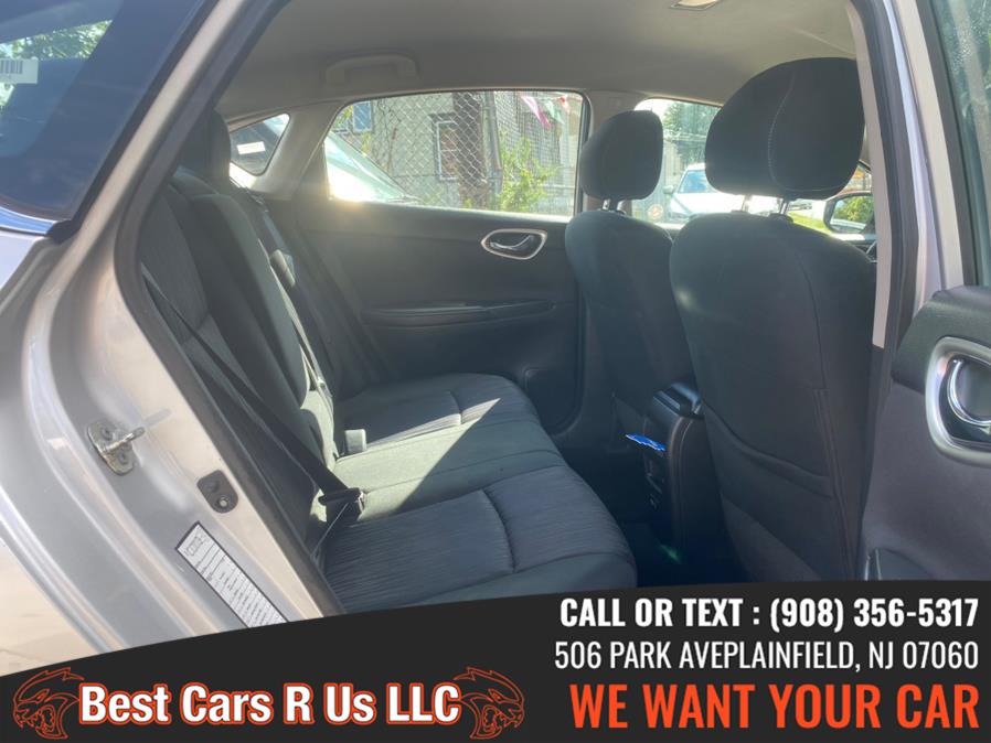 2019 Nissan Sentra SV CVT, available for sale in Plainfield, New Jersey | Best Cars R Us LLC. Plainfield, New Jersey 2019 Nissan Sentra SV CVT, available for sale in Plainfield, New Jersey | Best Cars R Us LLC. Plainfield, New Jersey