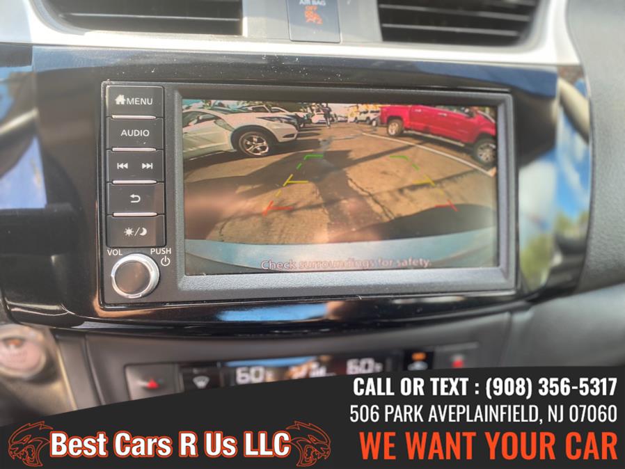 2019 Nissan Sentra SV CVT, available for sale in Plainfield, New Jersey | Best Cars R Us LLC. Plainfield, New Jersey 2019 Nissan Sentra SV CVT, available for sale in Plainfield, New Jersey | Best Cars R Us LLC. Plainfield, New Jersey