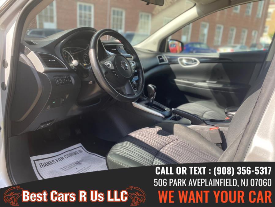 2019 Nissan Sentra SV CVT, available for sale in Plainfield, New Jersey | Best Cars R Us LLC. Plainfield, New Jersey 2019 Nissan Sentra SV CVT, available for sale in Plainfield, New Jersey | Best Cars R Us LLC. Plainfield, New Jersey