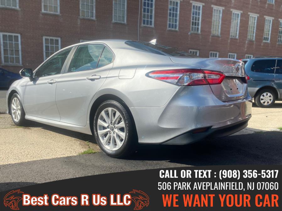 2020 Toyota Camry LE Auto (Natl), available for sale in Plainfield, New Jersey | Best Cars R Us LLC. Plainfield, New Jersey 2020 Toyota Camry LE Auto (Natl), available for sale in Plainfield, New Jersey | Best Cars R Us LLC. Plainfield, New Jersey