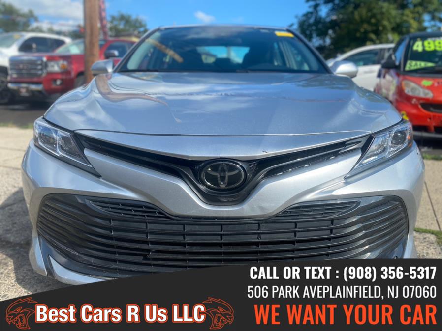 2020 Toyota Camry LE Auto (Natl), available for sale in Plainfield, New Jersey | Best Cars R Us LLC. Plainfield, New Jersey 2020 Toyota Camry LE Auto (Natl), available for sale in Plainfield, New Jersey | Best Cars R Us LLC. Plainfield, New Jersey