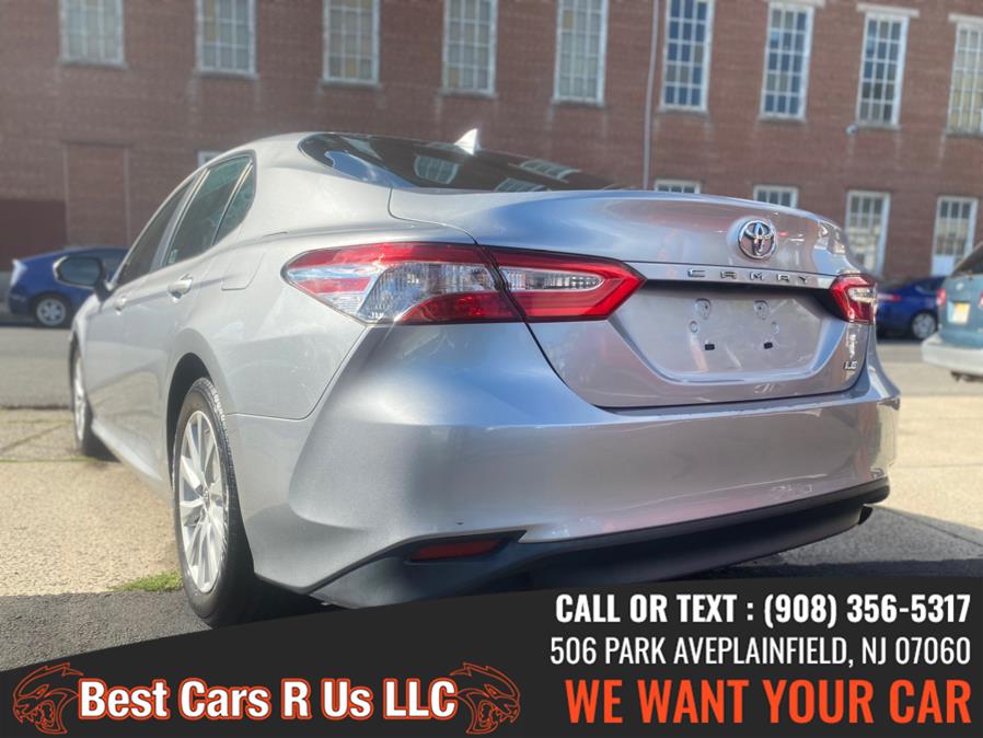 2020 Toyota Camry LE Auto (Natl), available for sale in Plainfield, New Jersey | Best Cars R Us LLC. Plainfield, New Jersey 2020 Toyota Camry LE Auto (Natl), available for sale in Plainfield, New Jersey | Best Cars R Us LLC. Plainfield, New Jersey