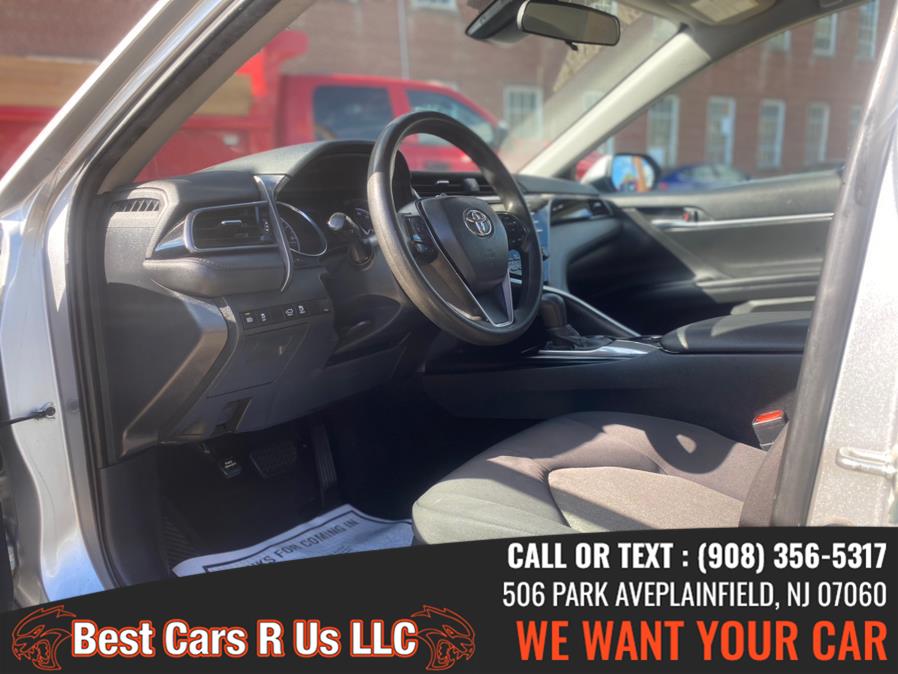 2020 Toyota Camry LE Auto (Natl), available for sale in Plainfield, New Jersey | Best Cars R Us LLC. Plainfield, New Jersey 2020 Toyota Camry LE Auto (Natl), available for sale in Plainfield, New Jersey | Best Cars R Us LLC. Plainfield, New Jersey