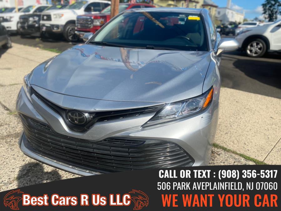 2020 Toyota Camry LE Auto (Natl), available for sale in Plainfield, New Jersey | Best Cars R Us LLC. Plainfield, New Jersey 2020 Toyota Camry LE Auto (Natl), available for sale in Plainfield, New Jersey | Best Cars R Us LLC. Plainfield, New Jersey