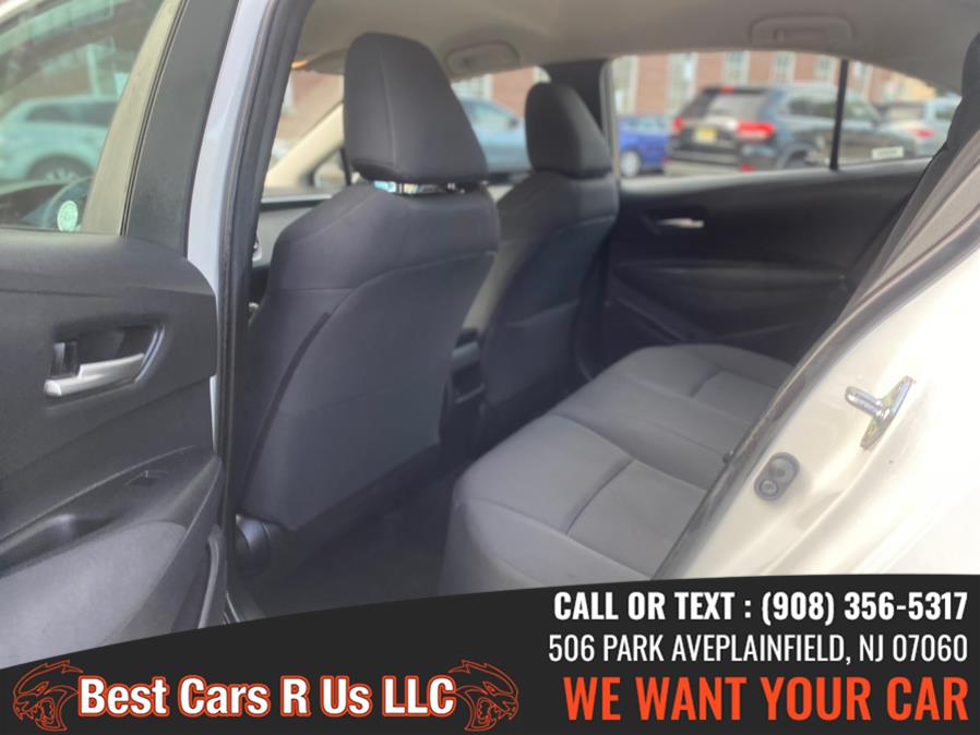 Used Toyota Corolla LE CVT (Natl) 2020 | Best Cars R Us LLC. Plainfield, New Jersey Used Toyota Corolla LE CVT (Natl) 2020 | Best Cars R Us LLC. Plainfield, New Jersey
