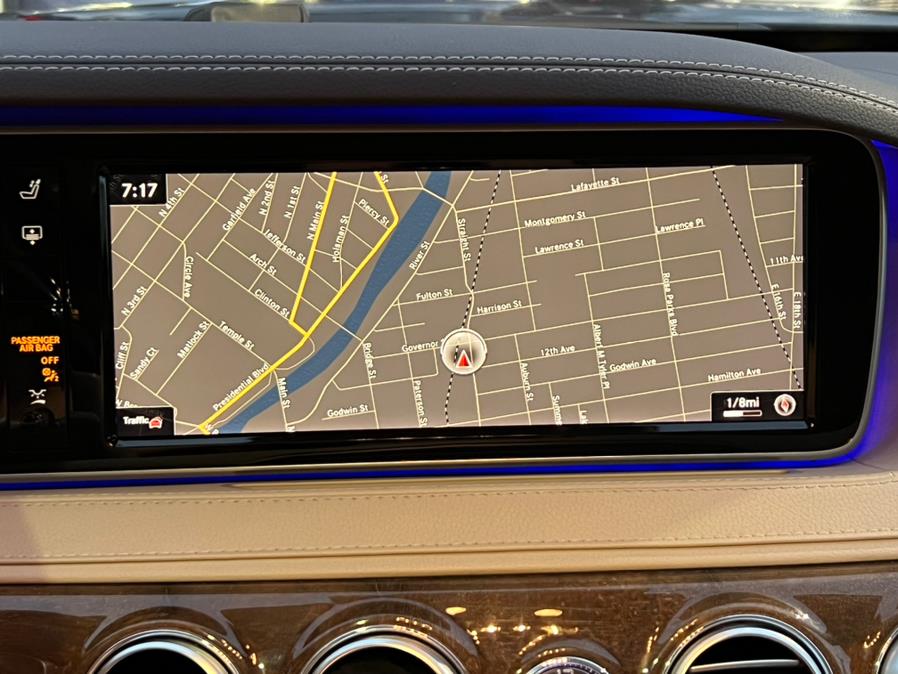 Used Mercedes-Benz S-Class 4dr Sdn S 550 4MATIC 2016 | Champion of Paterson. Paterson, New Jersey Used Mercedes-Benz S-Class 4dr Sdn S 550 4MATIC 2016 | Champion of Paterson. Paterson, New Jersey