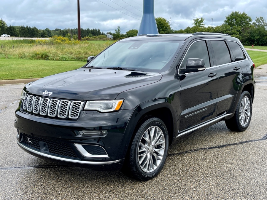 Used Jeep Grand Cherokee Summit 4x4 2017 | Geneva Motor Cars. Darien, Wisconsin Used Jeep Grand Cherokee Summit 4x4 2017 | Geneva Motor Cars. Darien, Wisconsin