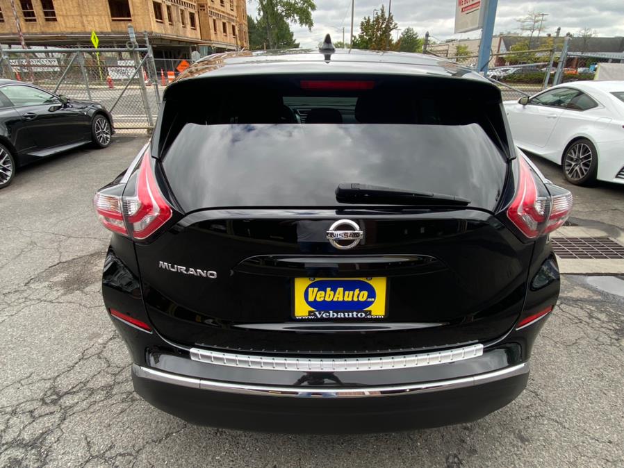 2017 Nissan Murano SV / Navi / Sunroof, available for sale in Hartford, Connecticut | VEB Auto Sales. Hartford, Connecticut 2017 Nissan Murano SV / Navi / Sunroof, available for sale in Hartford, Connecticut | VEB Auto Sales. Hartford, Connecticut