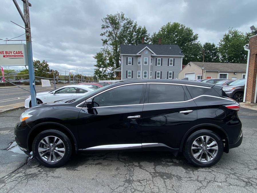 2017 Nissan Murano SV / Navi / Sunroof, available for sale in Hartford, Connecticut | VEB Auto Sales. Hartford, Connecticut 2017 Nissan Murano SV / Navi / Sunroof, available for sale in Hartford, Connecticut | VEB Auto Sales. Hartford, Connecticut