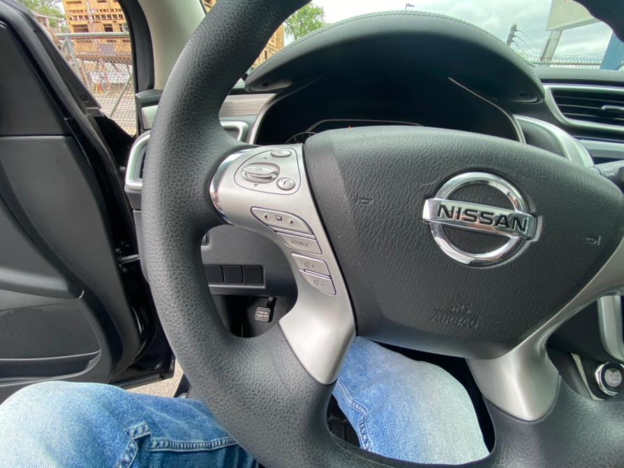 2017 Nissan Murano SV / Navi / Sunroof, available for sale in Hartford, Connecticut | VEB Auto Sales. Hartford, Connecticut 2017 Nissan Murano SV / Navi / Sunroof, available for sale in Hartford, Connecticut | VEB Auto Sales. Hartford, Connecticut