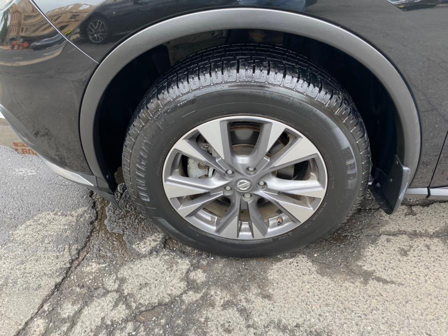 2017 Nissan Murano SV / Navi / Sunroof, available for sale in Hartford, Connecticut | VEB Auto Sales. Hartford, Connecticut 2017 Nissan Murano SV / Navi / Sunroof, available for sale in Hartford, Connecticut | VEB Auto Sales. Hartford, Connecticut