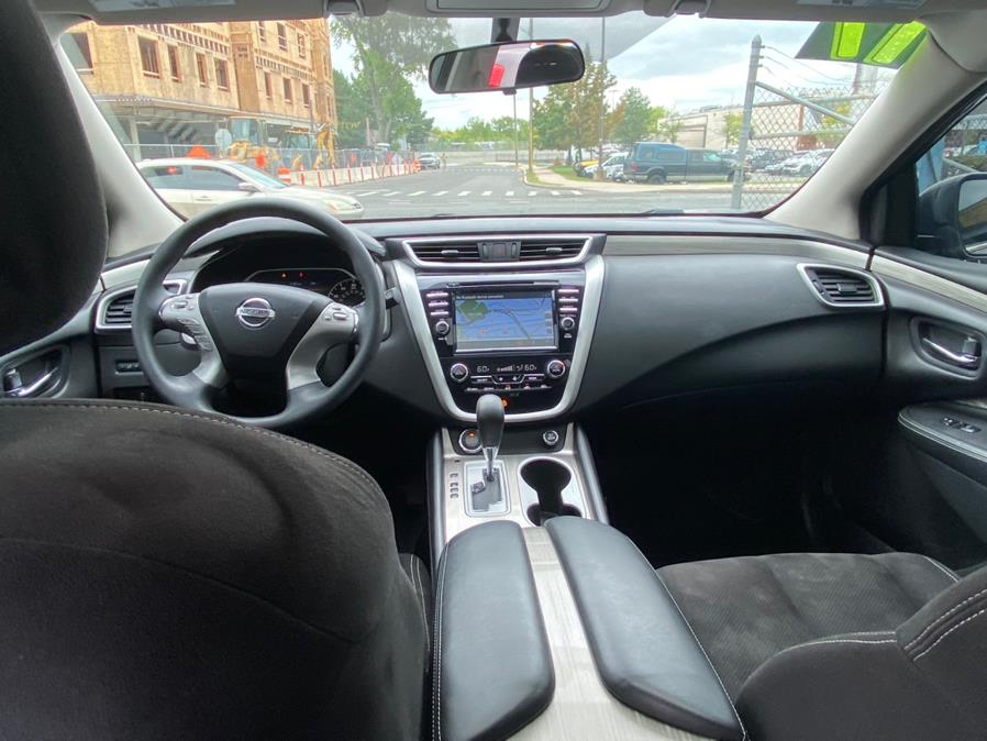 2017 Nissan Murano SV / Navi / Sunroof, available for sale in Hartford, Connecticut | VEB Auto Sales. Hartford, Connecticut 2017 Nissan Murano SV / Navi / Sunroof, available for sale in Hartford, Connecticut | VEB Auto Sales. Hartford, Connecticut