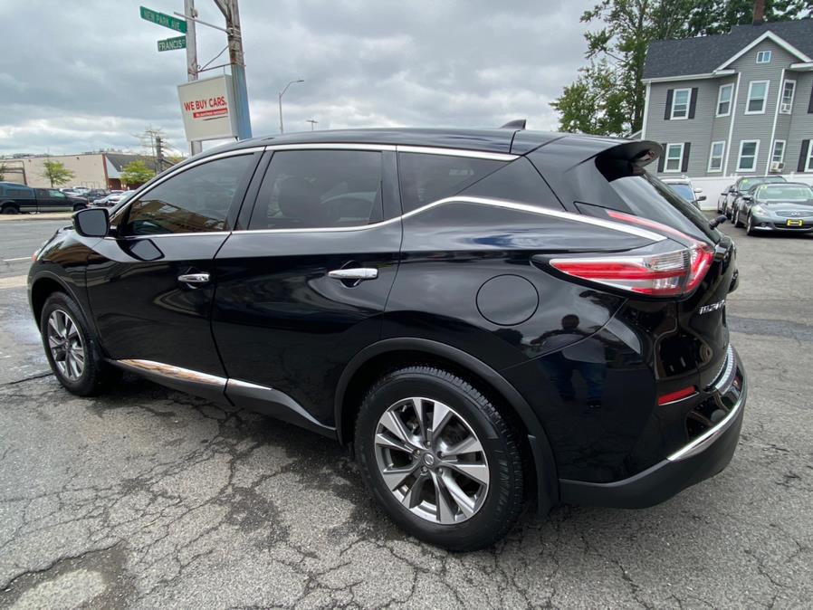 2017 Nissan Murano SV / Navi / Sunroof, available for sale in Hartford, Connecticut | VEB Auto Sales. Hartford, Connecticut 2017 Nissan Murano SV / Navi / Sunroof, available for sale in Hartford, Connecticut | VEB Auto Sales. Hartford, Connecticut