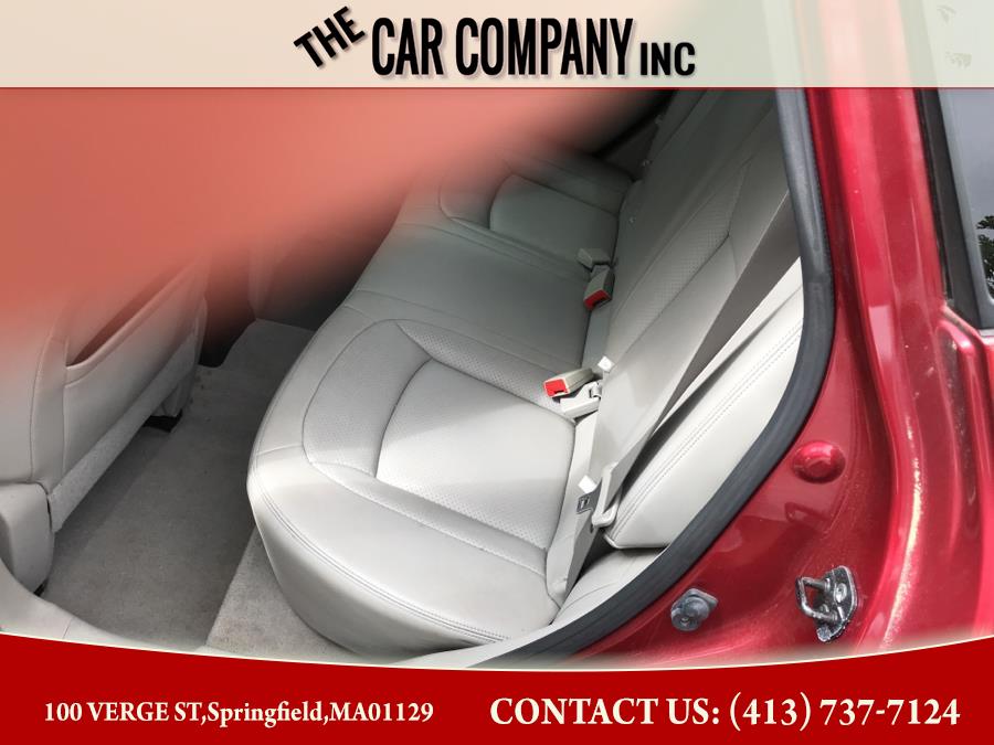 Used Nissan Rogue AWD 4dr S 2010 | The Car Company. Springfield, Massachusetts Used Nissan Rogue AWD 4dr S 2010 | The Car Company. Springfield, Massachusetts
