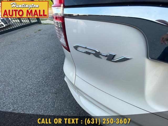 Used Honda CR-V AWD 5dr EX-L w/Navi 2016 | Huntington Auto Mall. Huntington Station, New York Used Honda CR-V AWD 5dr EX-L w/Navi 2016 | Huntington Auto Mall. Huntington Station, New York