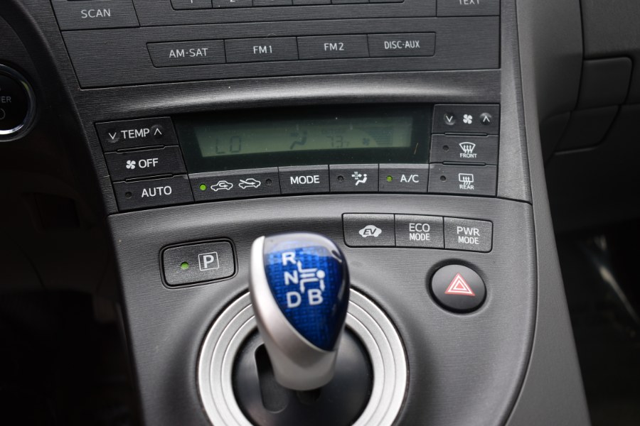 Used Toyota Prius 5dr HB II 2011 | Highline Car Connection. Waterbury, Connecticut Used Toyota Prius 5dr HB II 2011 | Highline Car Connection. Waterbury, Connecticut