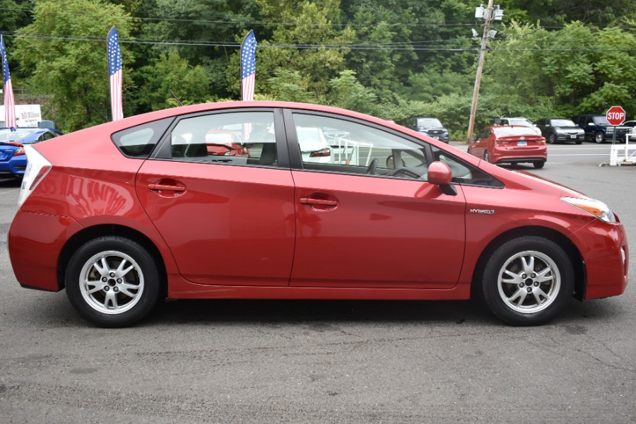 Used Toyota Prius 5dr HB II 2011 | Highline Car Connection. Waterbury, Connecticut Used Toyota Prius 5dr HB II 2011 | Highline Car Connection. Waterbury, Connecticut