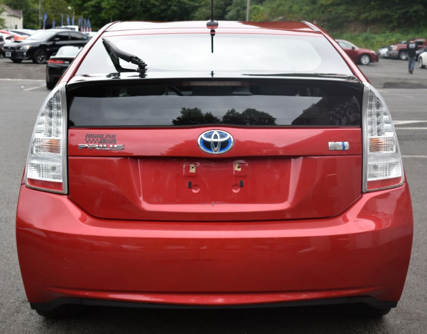 Used Toyota Prius 5dr HB II 2011 | Highline Car Connection. Waterbury, Connecticut Used Toyota Prius 5dr HB II 2011 | Highline Car Connection. Waterbury, Connecticut