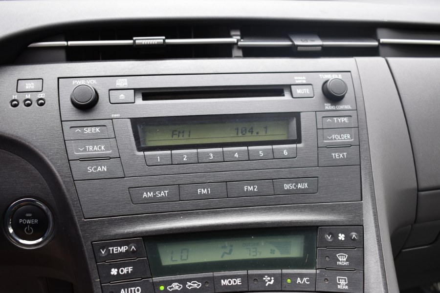 Used Toyota Prius 5dr HB II 2011 | Highline Car Connection. Waterbury, Connecticut Used Toyota Prius 5dr HB II 2011 | Highline Car Connection. Waterbury, Connecticut