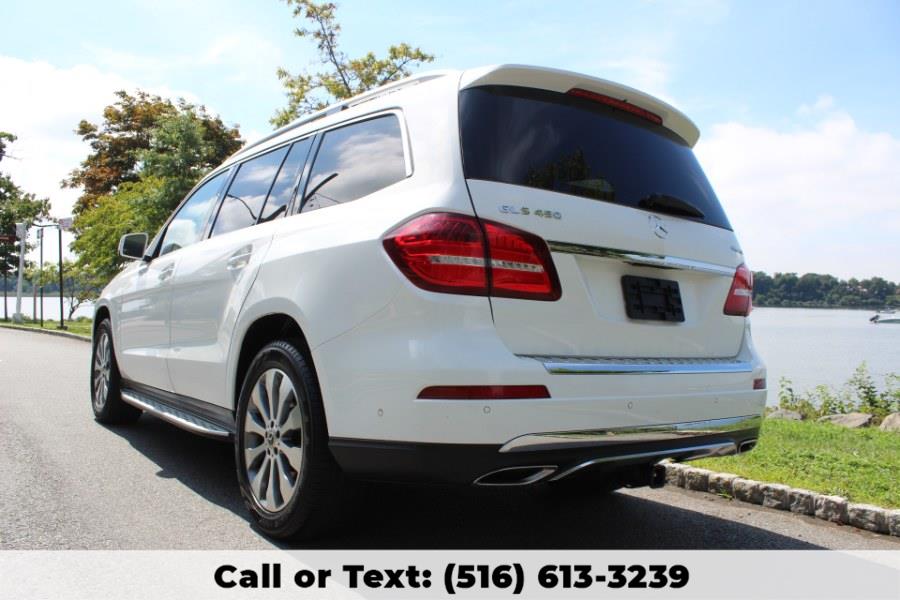 Used Mercedes-Benz GLS GLS 450 4MATIC SUV 2017 | Great Neck Car Buyers & Sellers. Great Neck, New York Used Mercedes-Benz GLS GLS 450 4MATIC SUV 2017 | Great Neck Car Buyers & Sellers. Great Neck, New York