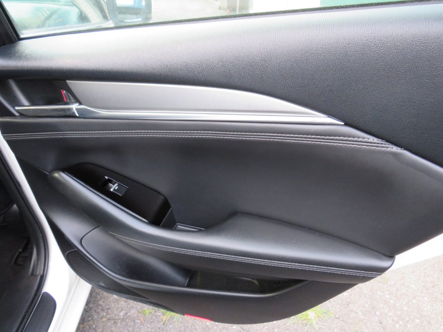 Used Mazda Mazda6 Touring Auto 2019 | Road Masters II INC. Middle Village, New York Used Mazda Mazda6 Touring Auto 2019 | Road Masters II INC. Middle Village, New York