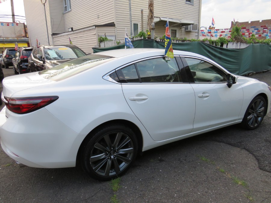 Used Mazda Mazda6 Touring Auto 2019 | Road Masters II INC. Middle Village, New York Used Mazda Mazda6 Touring Auto 2019 | Road Masters II INC. Middle Village, New York
