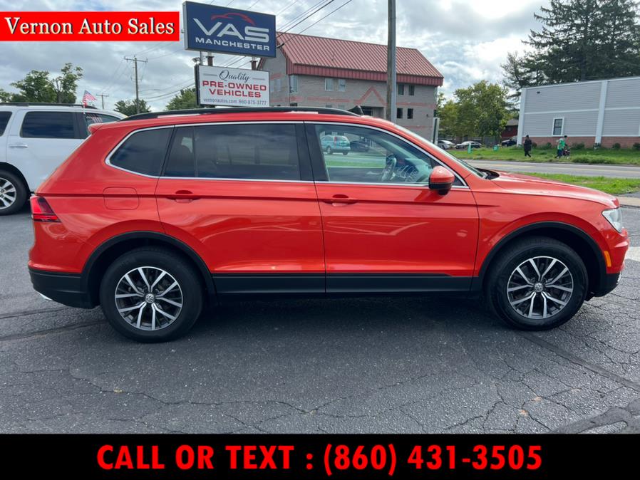 2019 Volkswagen Tiguan 2.0T SE 4MOTION, available for sale in Manchester, Connecticut | Vernon Auto Sale & Service. Manchester, Connecticut 2019 Volkswagen Tiguan 2.0T SE 4MOTION, available for sale in Manchester, Connecticut | Vernon Auto Sale & Service. Manchester, Connecticut