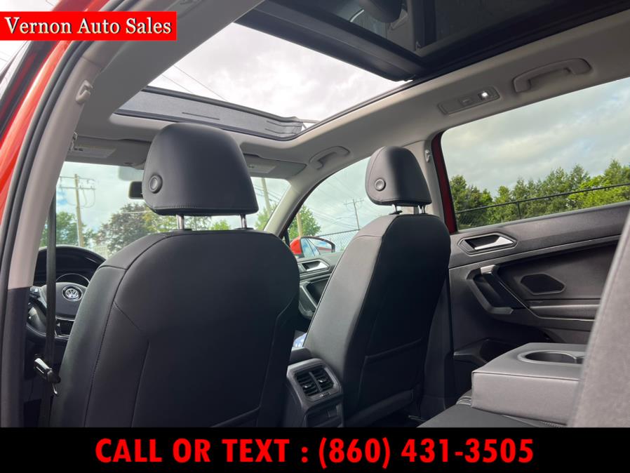2019 Volkswagen Tiguan 2.0T SE 4MOTION, available for sale in Manchester, Connecticut | Vernon Auto Sale & Service. Manchester, Connecticut 2019 Volkswagen Tiguan 2.0T SE 4MOTION, available for sale in Manchester, Connecticut | Vernon Auto Sale & Service. Manchester, Connecticut