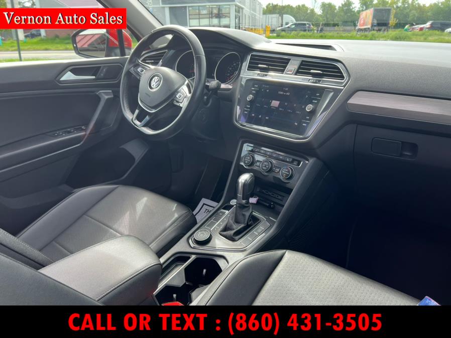 2019 Volkswagen Tiguan 2.0T SE 4MOTION, available for sale in Manchester, Connecticut | Vernon Auto Sale & Service. Manchester, Connecticut 2019 Volkswagen Tiguan 2.0T SE 4MOTION, available for sale in Manchester, Connecticut | Vernon Auto Sale & Service. Manchester, Connecticut