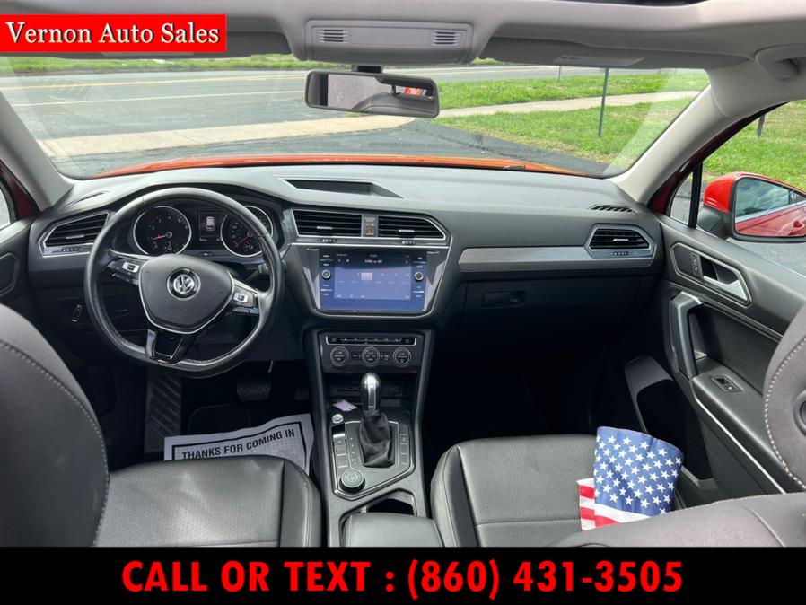 2019 Volkswagen Tiguan 2.0T SE 4MOTION, available for sale in Manchester, Connecticut | Vernon Auto Sale & Service. Manchester, Connecticut 2019 Volkswagen Tiguan 2.0T SE 4MOTION, available for sale in Manchester, Connecticut | Vernon Auto Sale & Service. Manchester, Connecticut