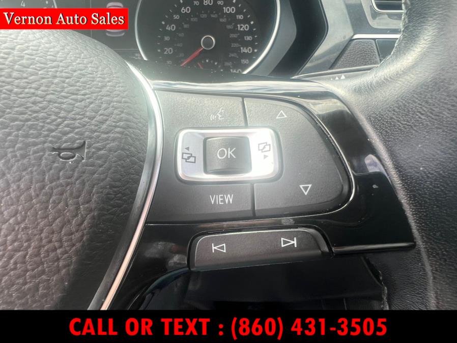2019 Volkswagen Tiguan 2.0T SE 4MOTION, available for sale in Manchester, Connecticut | Vernon Auto Sale & Service. Manchester, Connecticut 2019 Volkswagen Tiguan 2.0T SE 4MOTION, available for sale in Manchester, Connecticut | Vernon Auto Sale & Service. Manchester, Connecticut