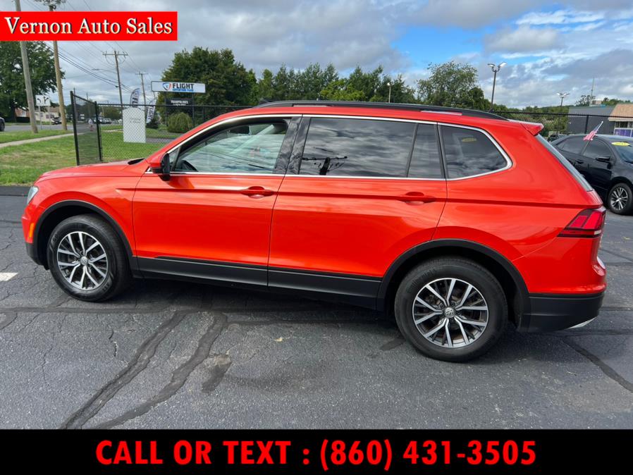 2019 Volkswagen Tiguan 2.0T SE 4MOTION, available for sale in Manchester, Connecticut | Vernon Auto Sale & Service. Manchester, Connecticut 2019 Volkswagen Tiguan 2.0T SE 4MOTION, available for sale in Manchester, Connecticut | Vernon Auto Sale & Service. Manchester, Connecticut
