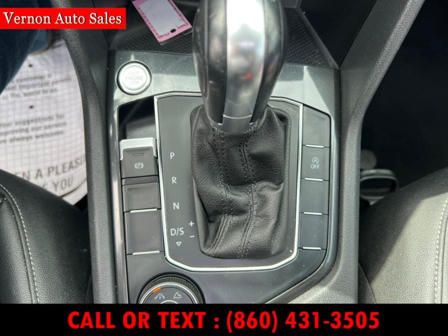 2019 Volkswagen Tiguan 2.0T SE 4MOTION, available for sale in Manchester, Connecticut | Vernon Auto Sale & Service. Manchester, Connecticut 2019 Volkswagen Tiguan 2.0T SE 4MOTION, available for sale in Manchester, Connecticut | Vernon Auto Sale & Service. Manchester, Connecticut