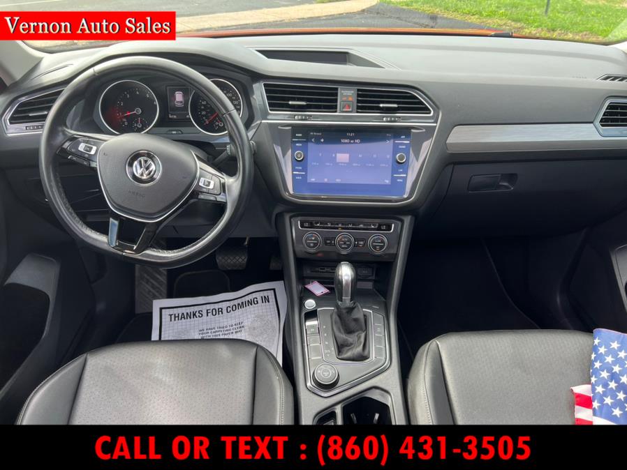 2019 Volkswagen Tiguan 2.0T SE 4MOTION, available for sale in Manchester, Connecticut | Vernon Auto Sale & Service. Manchester, Connecticut 2019 Volkswagen Tiguan 2.0T SE 4MOTION, available for sale in Manchester, Connecticut | Vernon Auto Sale & Service. Manchester, Connecticut