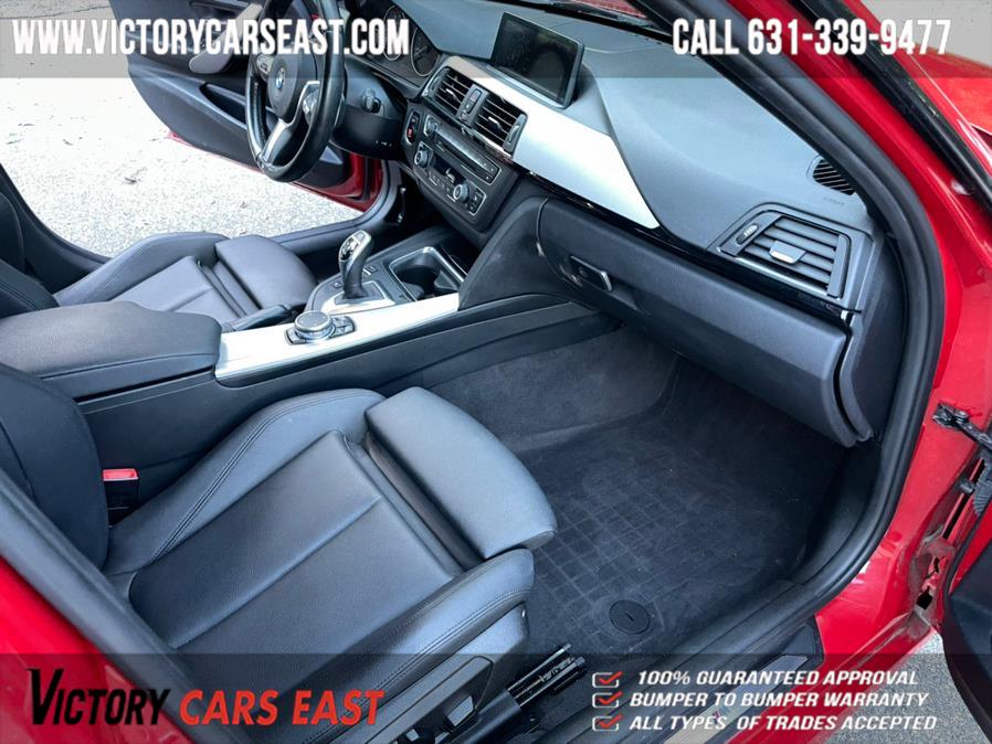Used BMW 3 Series 328i xDrive 2015 | Victory Cars East LLC. Huntington, New York Used BMW 3 Series 328i xDrive 2015 | Victory Cars East LLC. Huntington, New York
