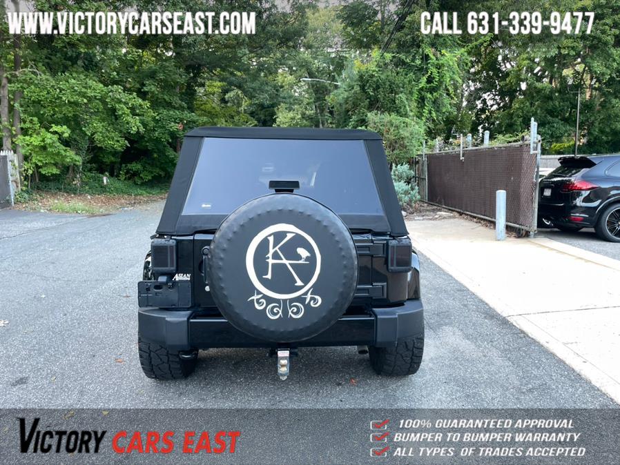 Used Jeep Wrangler Unlimited Sahara 2016 | Victory Cars East LLC. Huntington, New York Used Jeep Wrangler Unlimited Sahara 2016 | Victory Cars East LLC. Huntington, New York