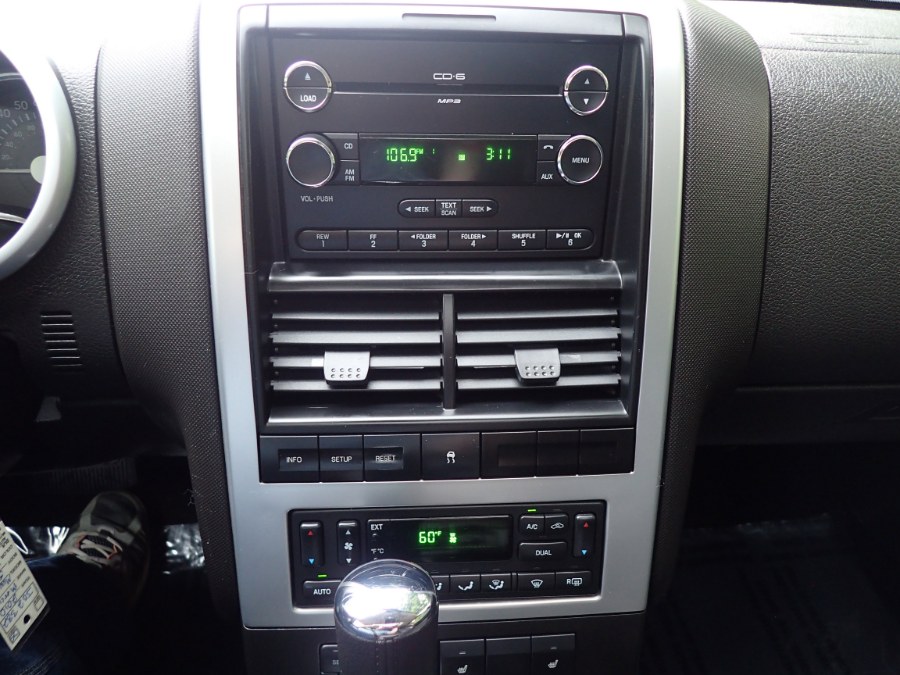 Used Mercury Mountaineer AWD 4dr Premier 2010 | Eagleville Motors. Storrs, Connecticut Used Mercury Mountaineer AWD 4dr Premier 2010 | Eagleville Motors. Storrs, Connecticut
