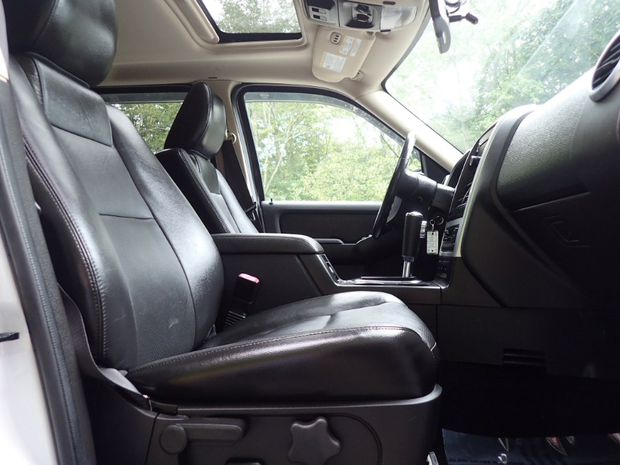 Used Mercury Mountaineer AWD 4dr Premier 2010 | Eagleville Motors. Storrs, Connecticut Used Mercury Mountaineer AWD 4dr Premier 2010 | Eagleville Motors. Storrs, Connecticut