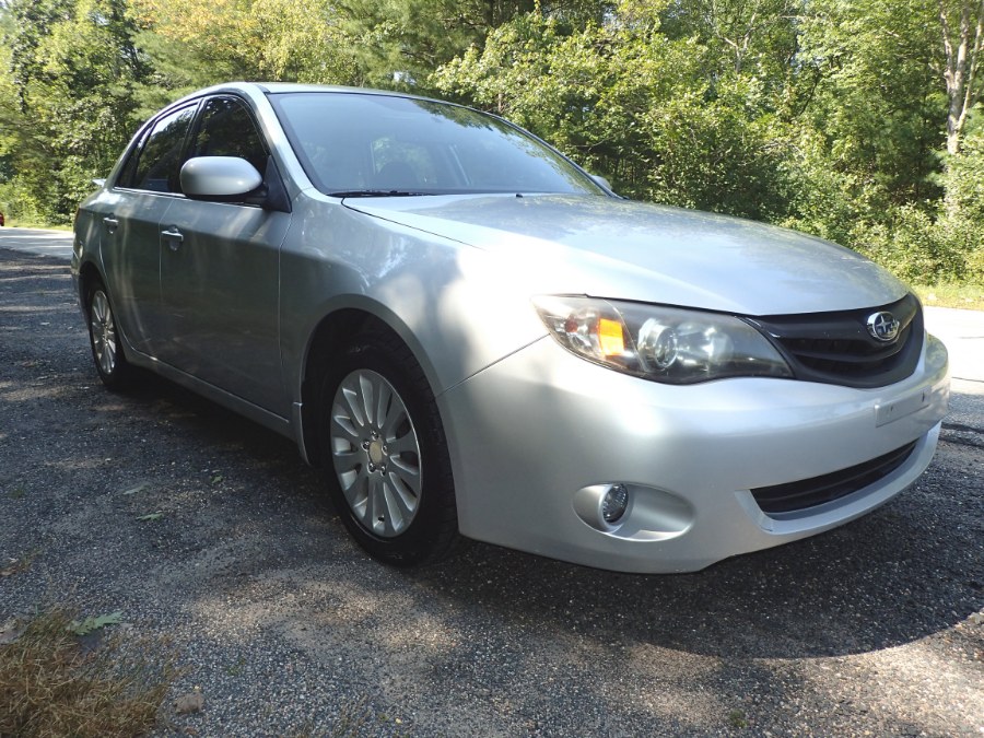2010 Subaru Impreza Sedan 4dr Auto 2.5i Premium, available for sale in Storrs, Connecticut | Eagleville Motors. Storrs, Connecticut 2010 Subaru Impreza Sedan 4dr Auto 2.5i Premium, available for sale in Storrs, Connecticut | Eagleville Motors. Storrs, Connecticut