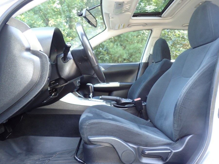2010 Subaru Impreza Sedan 4dr Auto 2.5i Premium, available for sale in Storrs, Connecticut | Eagleville Motors. Storrs, Connecticut 2010 Subaru Impreza Sedan 4dr Auto 2.5i Premium, available for sale in Storrs, Connecticut | Eagleville Motors. Storrs, Connecticut