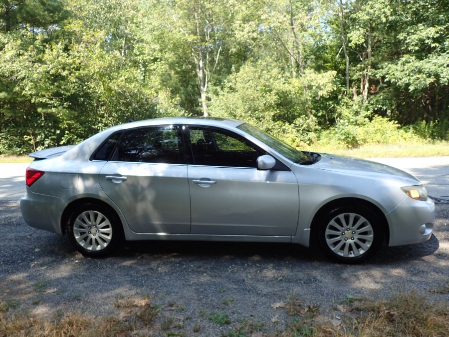2010 Subaru Impreza Sedan 4dr Auto 2.5i Premium, available for sale in Storrs, Connecticut | Eagleville Motors. Storrs, Connecticut 2010 Subaru Impreza Sedan 4dr Auto 2.5i Premium, available for sale in Storrs, Connecticut | Eagleville Motors. Storrs, Connecticut