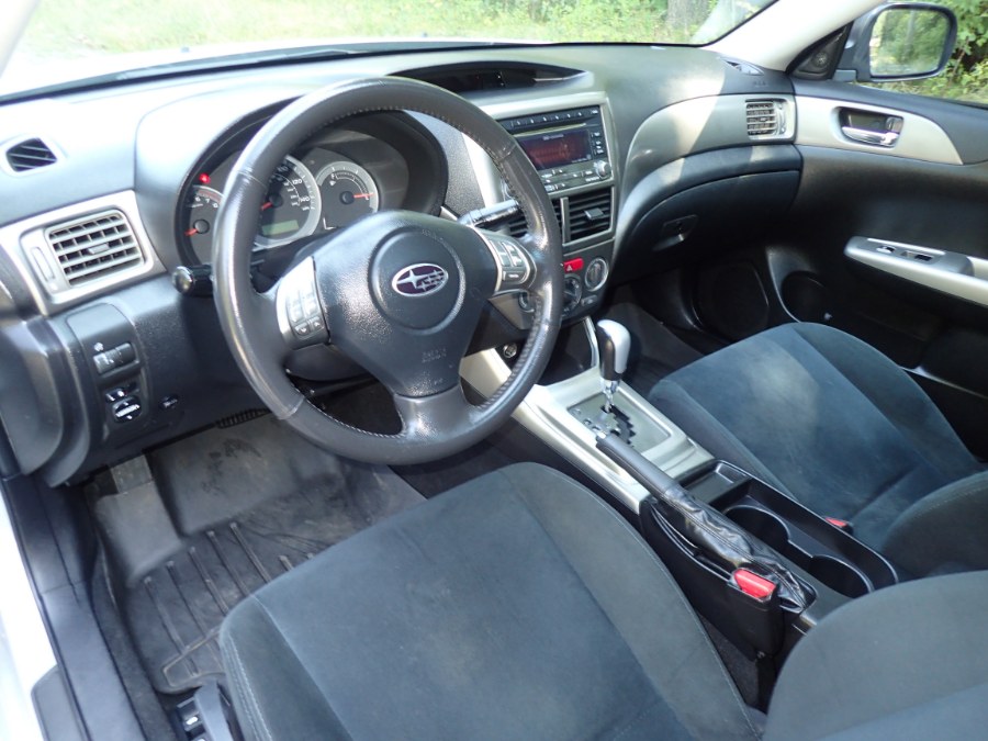 2010 Subaru Impreza Sedan 4dr Auto 2.5i Premium, available for sale in Storrs, Connecticut | Eagleville Motors. Storrs, Connecticut 2010 Subaru Impreza Sedan 4dr Auto 2.5i Premium, available for sale in Storrs, Connecticut | Eagleville Motors. Storrs, Connecticut