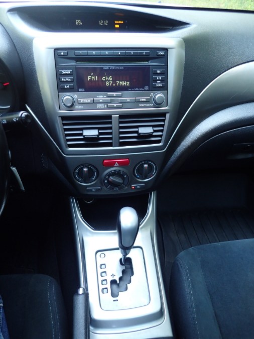 2010 Subaru Impreza Sedan 4dr Auto 2.5i Premium, available for sale in Storrs, Connecticut | Eagleville Motors. Storrs, Connecticut 2010 Subaru Impreza Sedan 4dr Auto 2.5i Premium, available for sale in Storrs, Connecticut | Eagleville Motors. Storrs, Connecticut