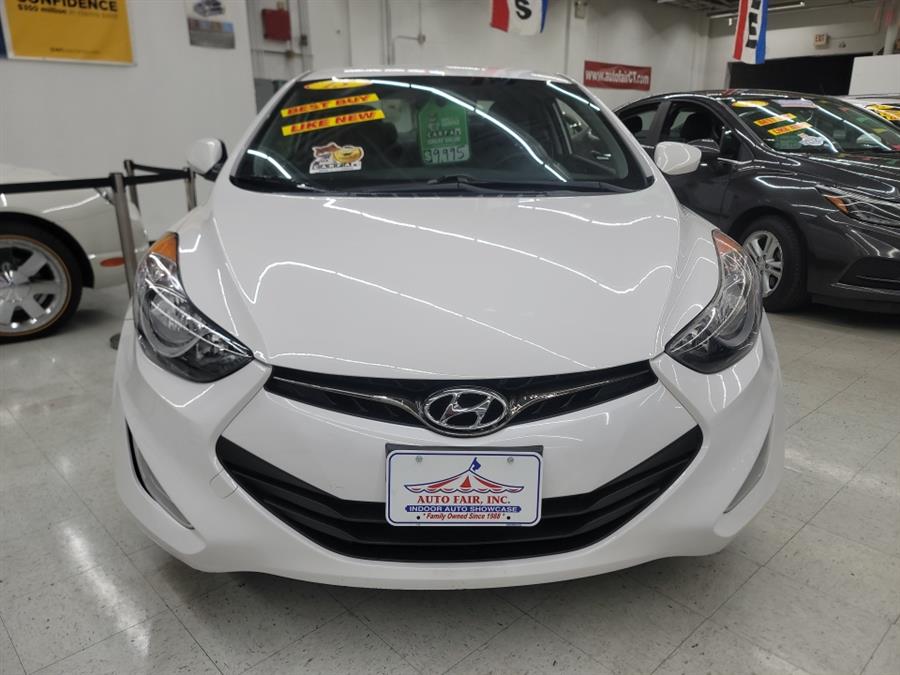 Used Hyundai Elantra Coupe 2dr Auto GS 2013 | Auto Fair Inc.. West Haven, Connecticut Used Hyundai Elantra Coupe 2dr Auto GS 2013 | Auto Fair Inc.. West Haven, Connecticut
