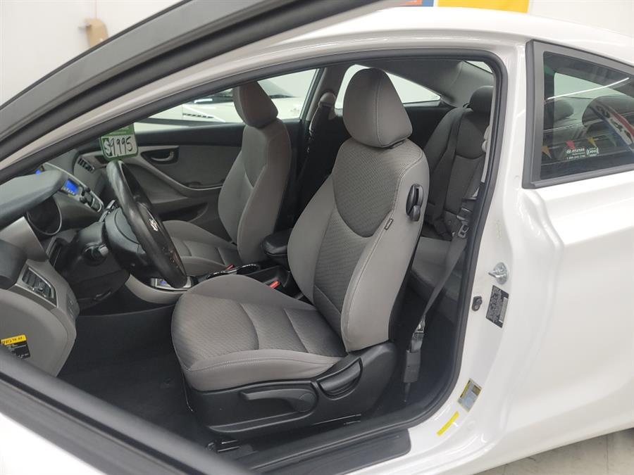 Used Hyundai Elantra Coupe 2dr Auto GS 2013 | Auto Fair Inc.. West Haven, Connecticut Used Hyundai Elantra Coupe 2dr Auto GS 2013 | Auto Fair Inc.. West Haven, Connecticut