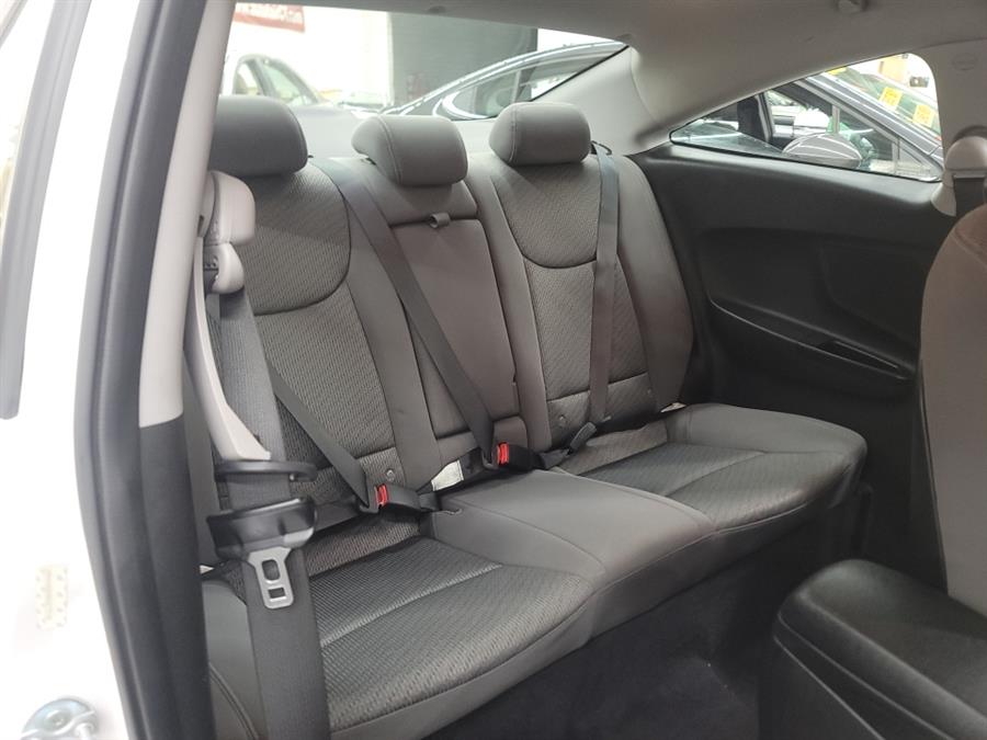 Used Hyundai Elantra Coupe 2dr Auto GS 2013 | Auto Fair Inc.. West Haven, Connecticut Used Hyundai Elantra Coupe 2dr Auto GS 2013 | Auto Fair Inc.. West Haven, Connecticut