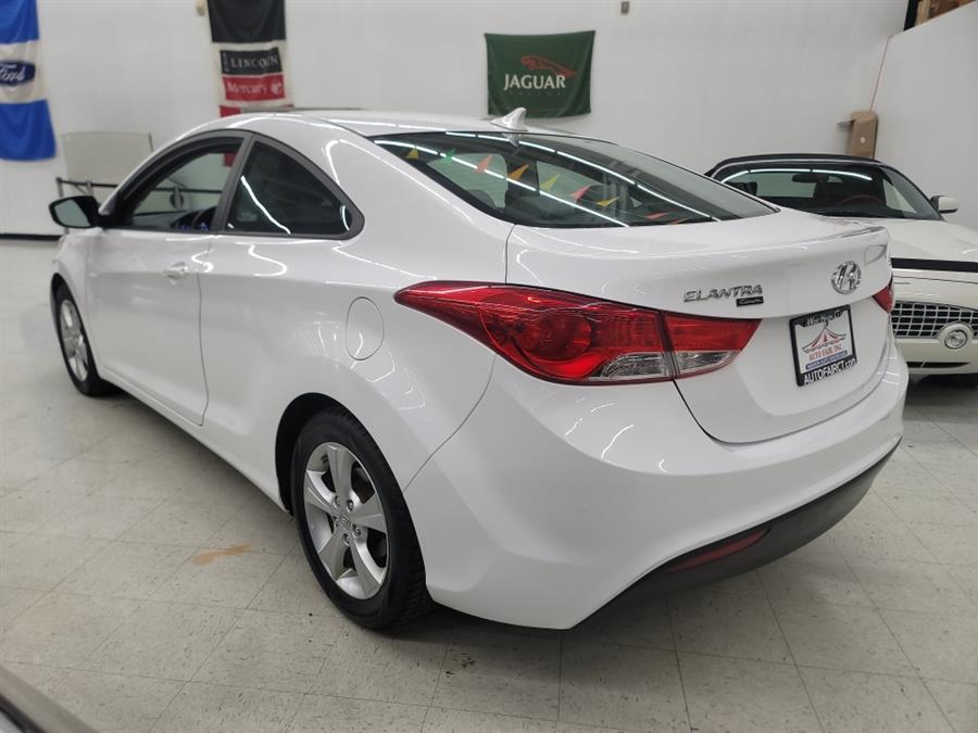 Used Hyundai Elantra Coupe 2dr Auto GS 2013 | Auto Fair Inc.. West Haven, Connecticut Used Hyundai Elantra Coupe 2dr Auto GS 2013 | Auto Fair Inc.. West Haven, Connecticut