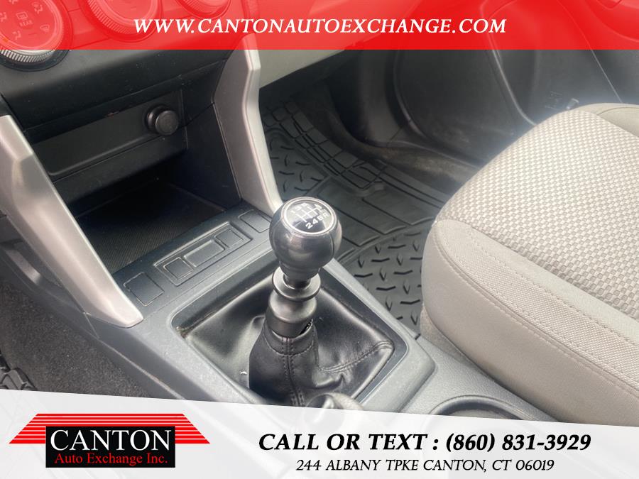 Used Subaru Forester 2.5i 2016 | Canton Auto Exchange. Canton, Connecticut Used Subaru Forester 2.5i 2016 | Canton Auto Exchange. Canton, Connecticut