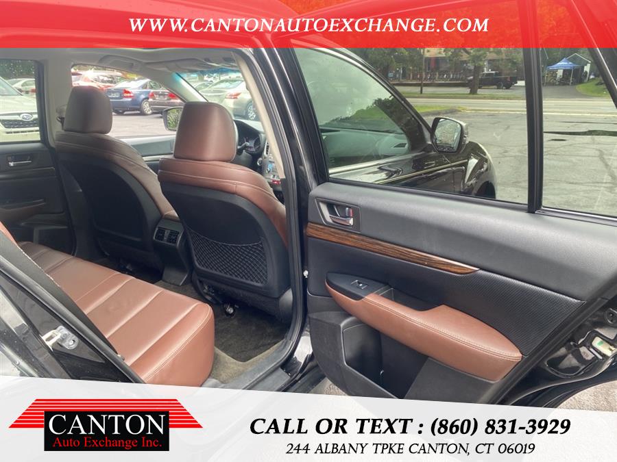 Used Subaru Outback 2.5i Limited 2013 | Canton Auto Exchange. Canton, Connecticut Used Subaru Outback 2.5i Limited 2013 | Canton Auto Exchange. Canton, Connecticut